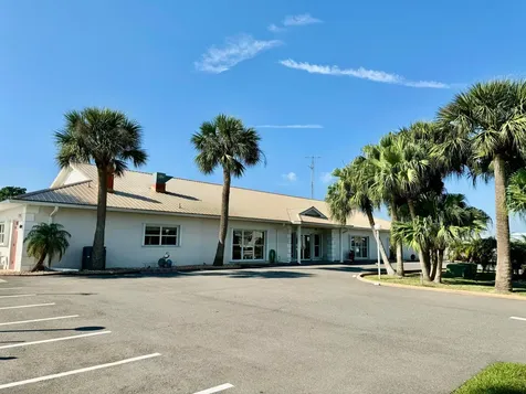 4350 SW 13 Avenue Okeechobee FL 34974