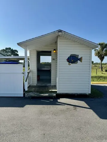 4350 SW 13 Avenue Okeechobee FL 34974