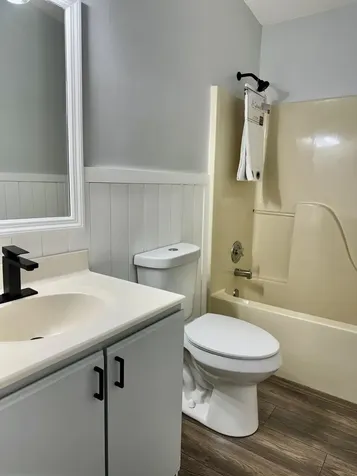 4350 SW 13 Avenue Okeechobee FL 34974