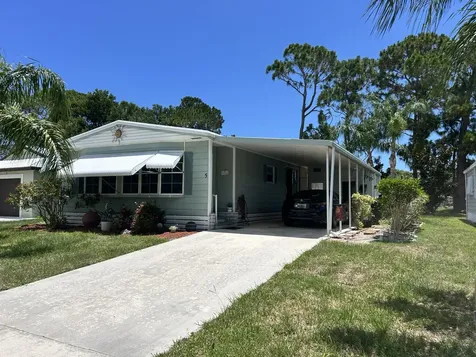 5 San Luis Obispo Fort Pierce FL 34951