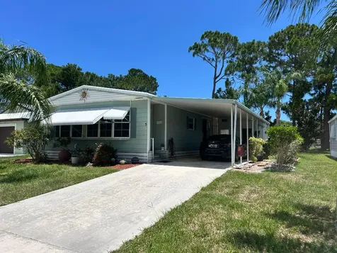 5 San Luis Obispo Fort Pierce FL 34951