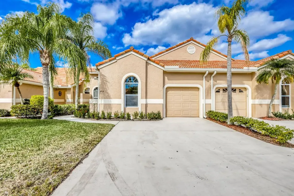 802 Sabal Palm Lane Palm Beach Gardens FL 33418