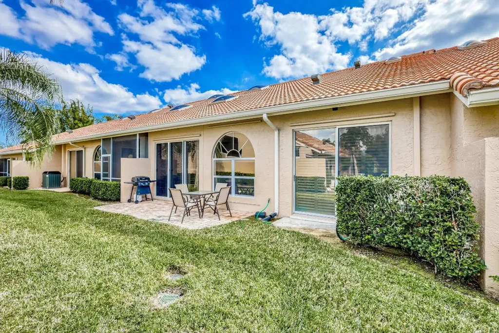 802 Sabal Palm Lane Palm Beach Gardens FL 33418