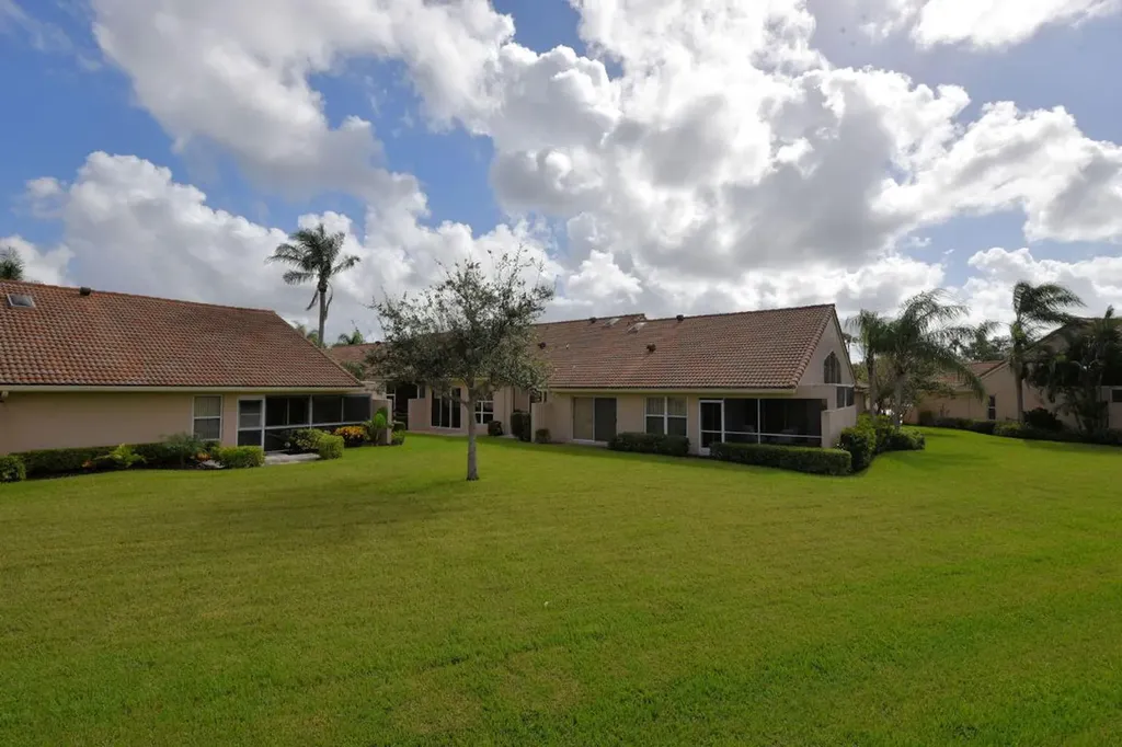 802 Sabal Palm Lane Palm Beach Gardens FL 33418