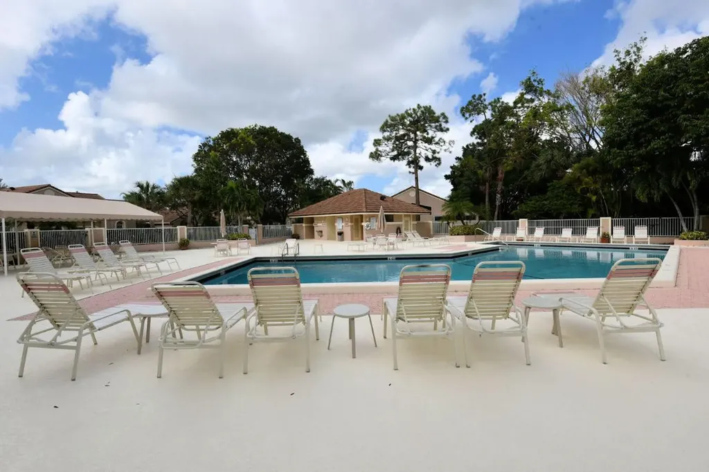 802 Sabal Palm Lane Palm Beach Gardens FL 33418