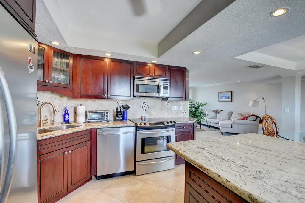 1 Harbourside Drive Delray Beach FL 33483