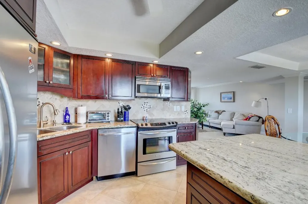 1 Harbourside Drive Delray Beach FL 33483