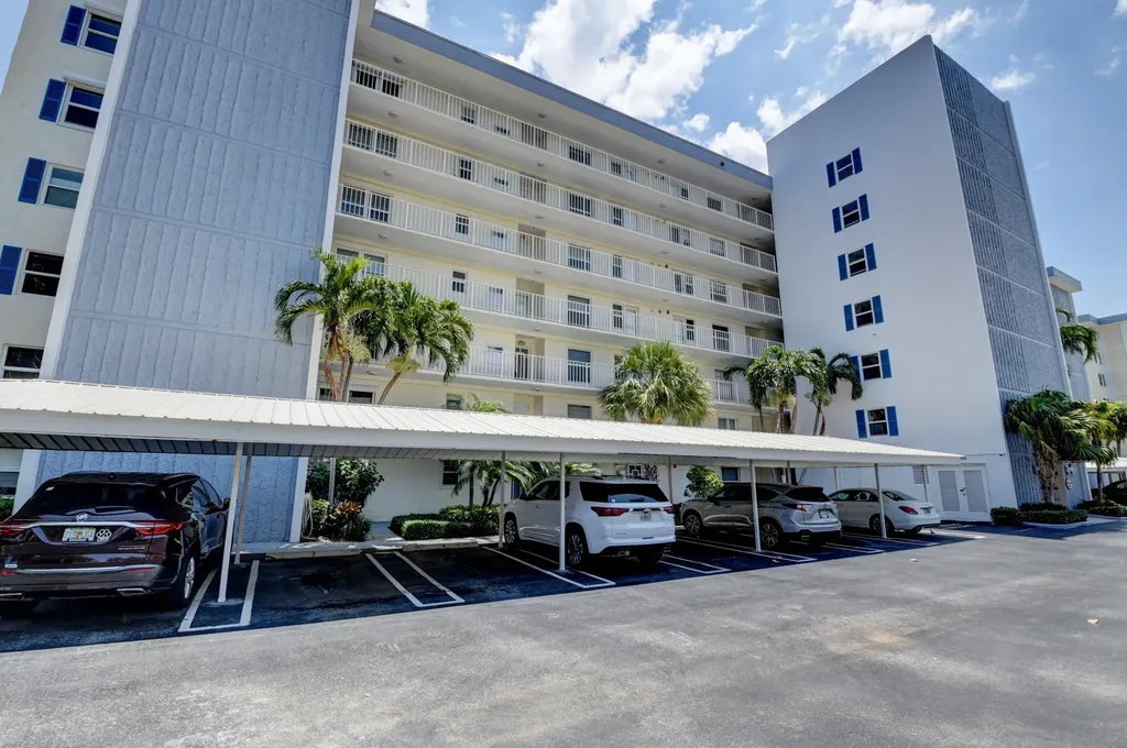 1 Harbourside Drive Delray Beach FL 33483