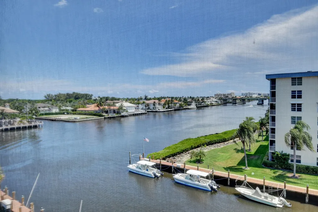 1 Harbourside Drive Delray Beach FL 33483