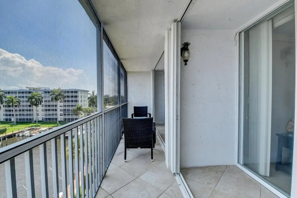 1 Harbourside Drive Delray Beach FL 33483