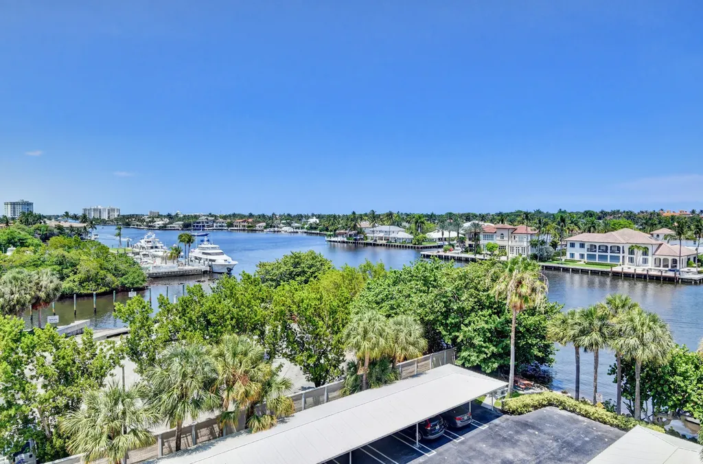 1 Harbourside Drive Delray Beach FL 33483