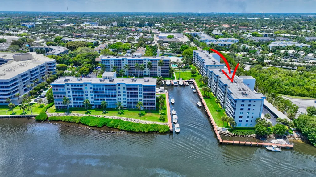1 Harbourside Drive Delray Beach FL 33483