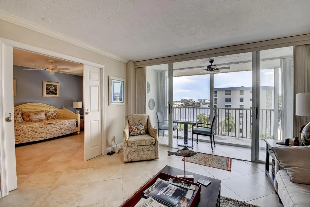 1 Harbourside Drive Delray Beach FL 33483