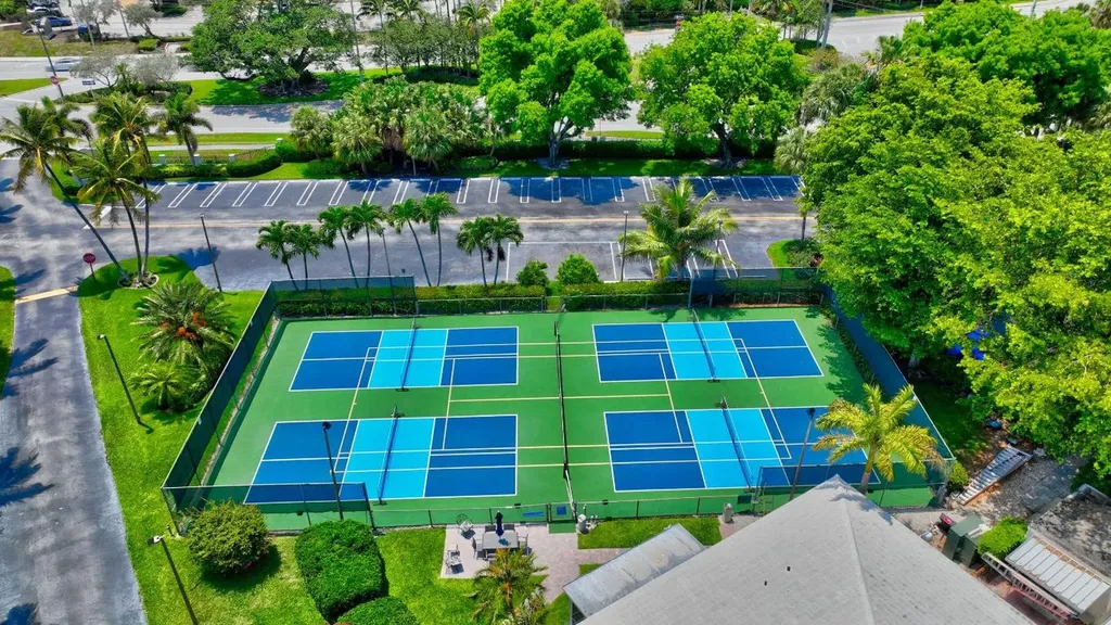 1 Harbourside Drive Delray Beach FL 33483