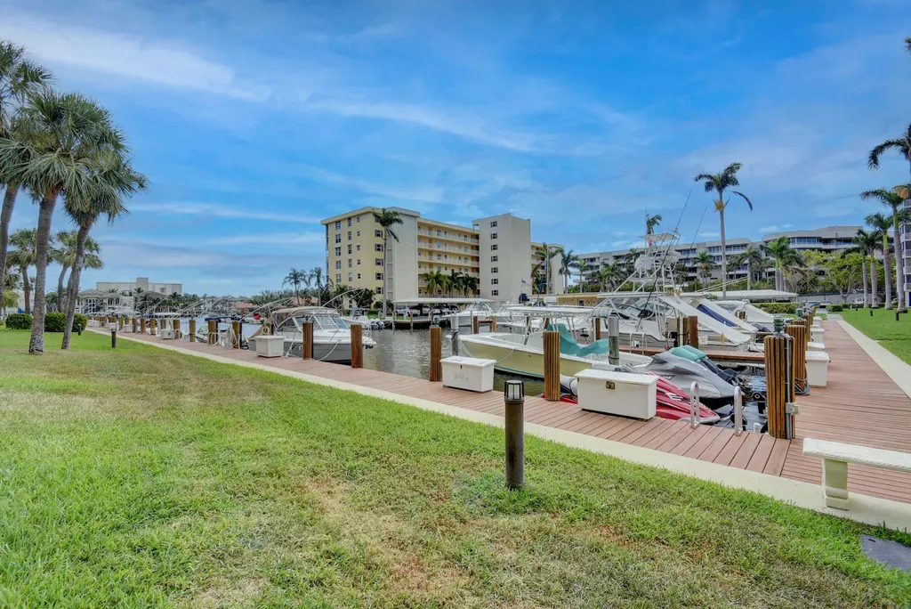 1 Harbourside Drive Delray Beach FL 33483