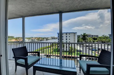 1 Harbourside Drive Delray Beach FL 33483
