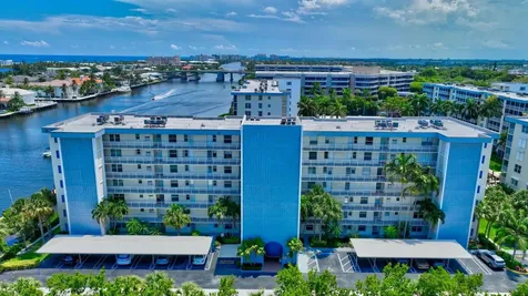 1 Harbourside Drive Delray Beach FL 33483