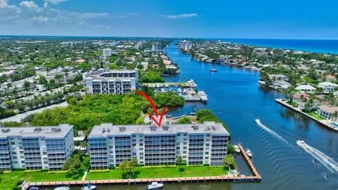 1 Harbourside Drive Delray Beach FL 33483
