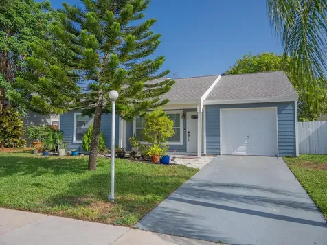 7771 Blairwood Circle N Lake Worth FL 33467