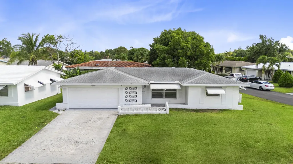 7011 NW 58th Street Tamarac FL 33321