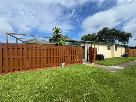 1047 Manor Drive Palm Springs FL 33461