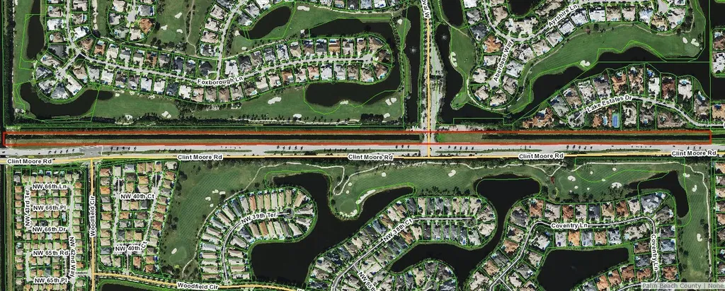 4100 Clint Moore Road Boca Raton FL 33496