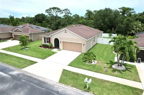 240 Barbossa Drive Sebastian FL 32958