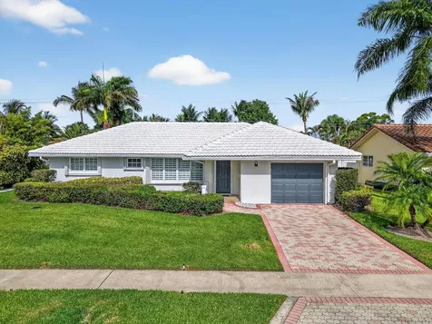 1345 SW 9th Avenue Boca Raton FL 33486