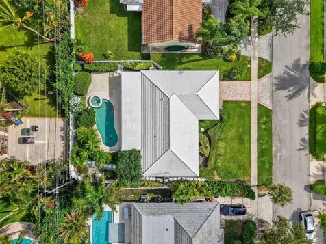 1345 SW 9th Avenue Boca Raton FL 33486