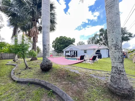 970 SW Versailles Avenue Port St Lucie FL 34953
