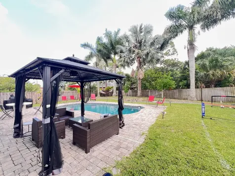 970 SW Versailles Avenue Port St Lucie FL 34953