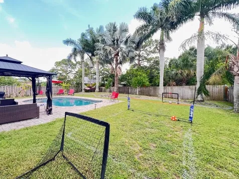 970 SW Versailles Avenue Port St Lucie FL 34953