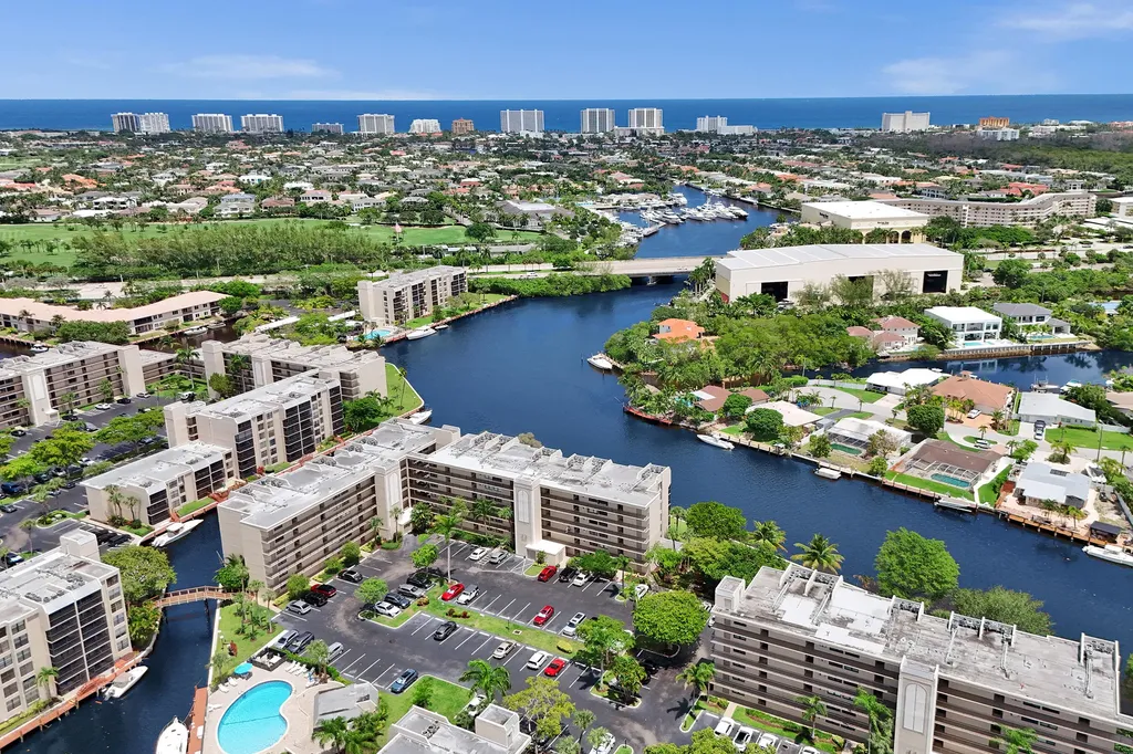 12 Royal Palm Way Boca Raton FL 33432