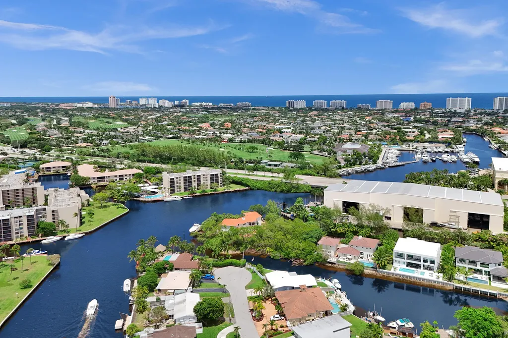 12 Royal Palm Way Boca Raton FL 33432