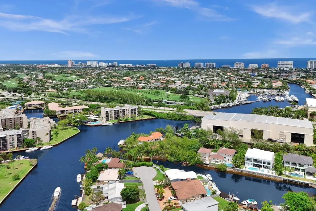 12 Royal Palm Way Boca Raton FL 33432