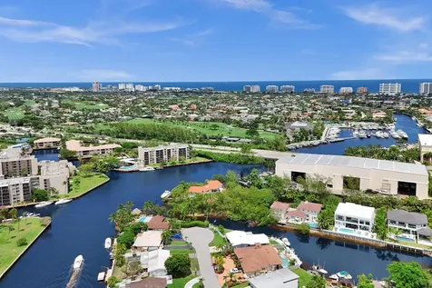 12 Royal Palm Way Boca Raton FL 33432