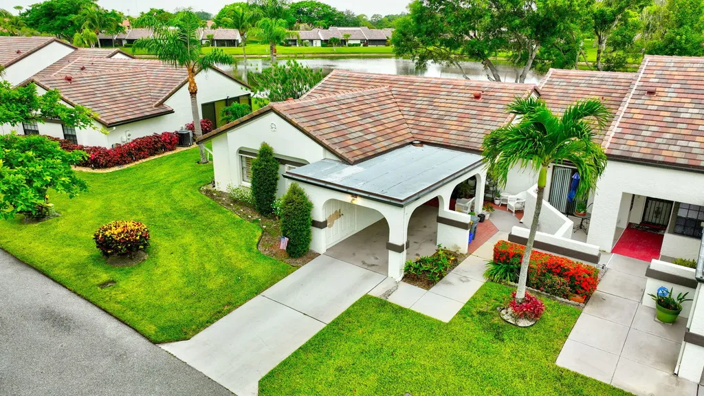 5707 Parkwalk Circle E Boynton Beach FL 33472