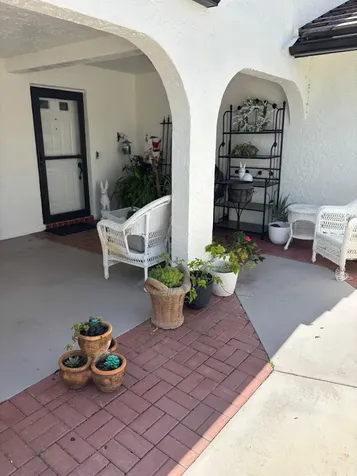 5707 Parkwalk Circle E Boynton Beach FL 33472
