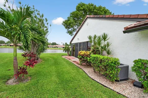 5707 Parkwalk Circle E Boynton Beach FL 33472