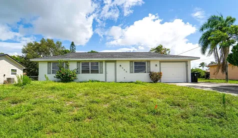 355 NW Marion Avenue Port St Lucie FL 34983