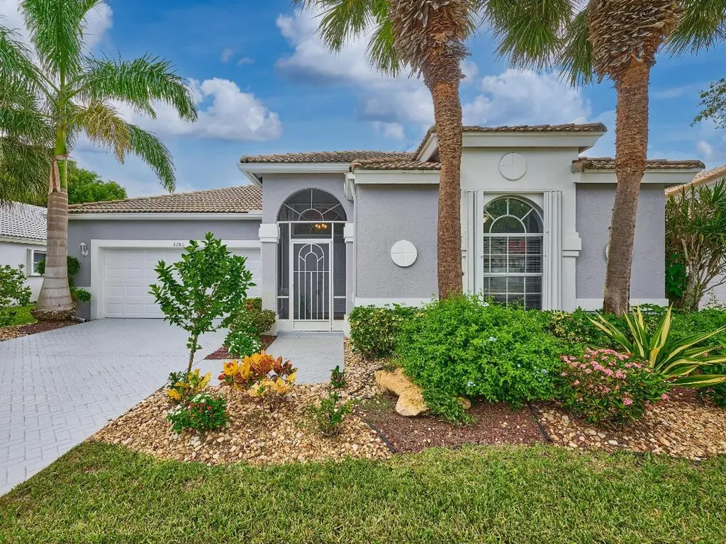 9785 Arbor View Drive S Boynton Beach FL 33437