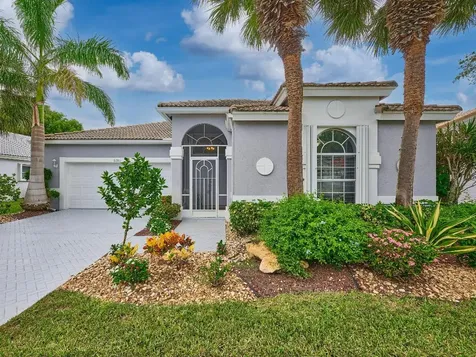 9785 Arbor View Drive S Boynton Beach FL 33437