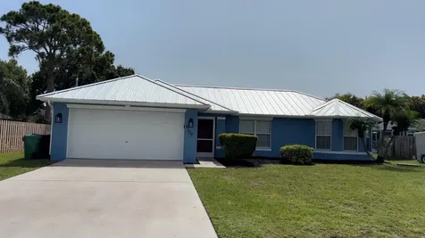 2109 SE Trillo Street Port St Lucie FL 34952
