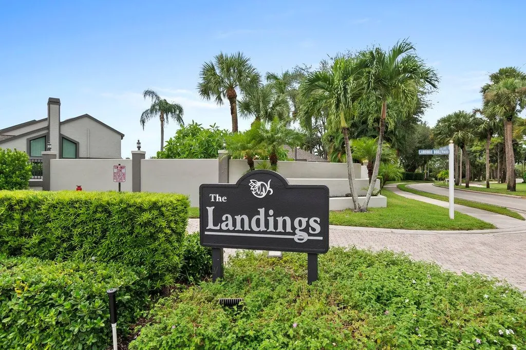 111 Landings Boulevard Greenacres FL 33413