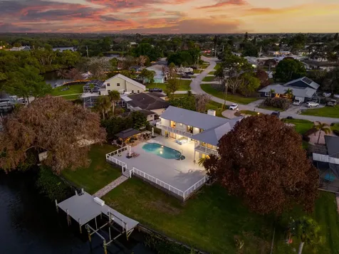 147 NE Naranja Avenue Port St Lucie FL 34983