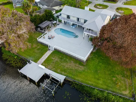 147 NE Naranja Avenue Port St Lucie FL 34983