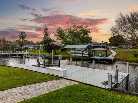 147 NE Naranja Avenue Port St Lucie FL 34983