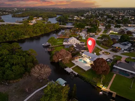 147 NE Naranja Avenue Port St Lucie FL 34983