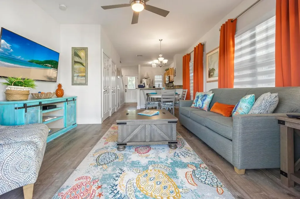 7031 Harbor Village Drive Duck Key FL 33050