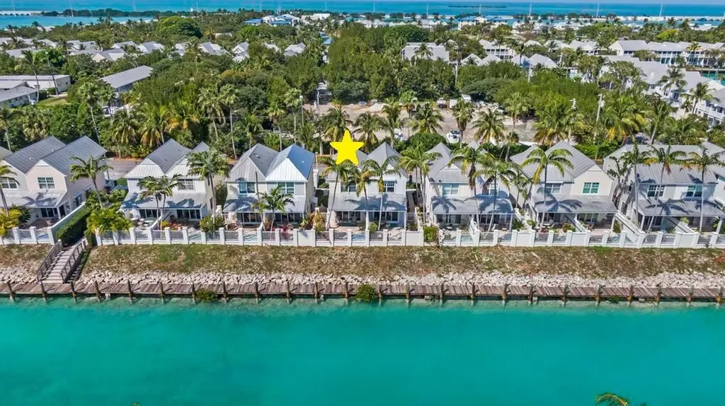 7031 Harbor Village Drive Duck Key FL 33050